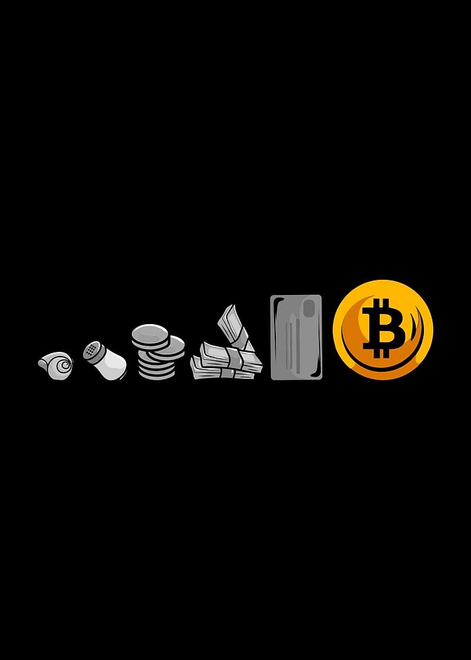 Evolution Of Money