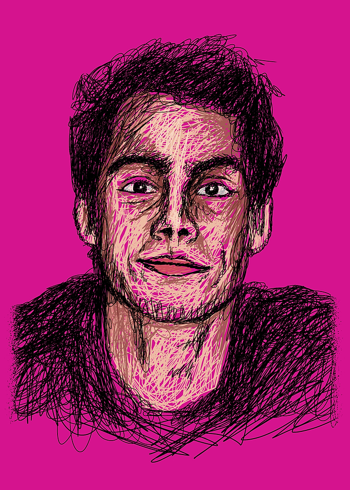 Dylan Obrien