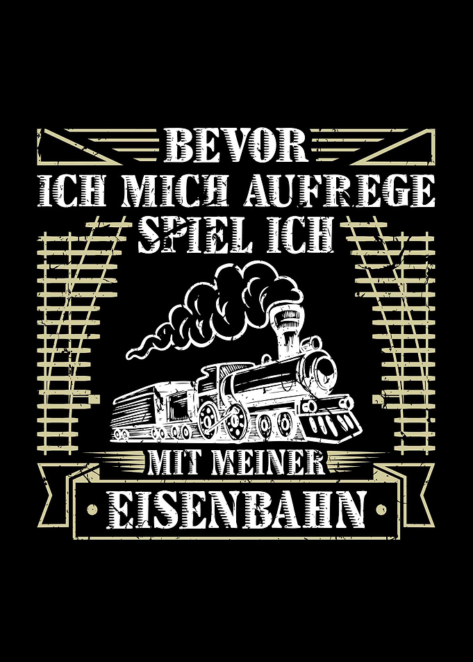 Eisenbahn