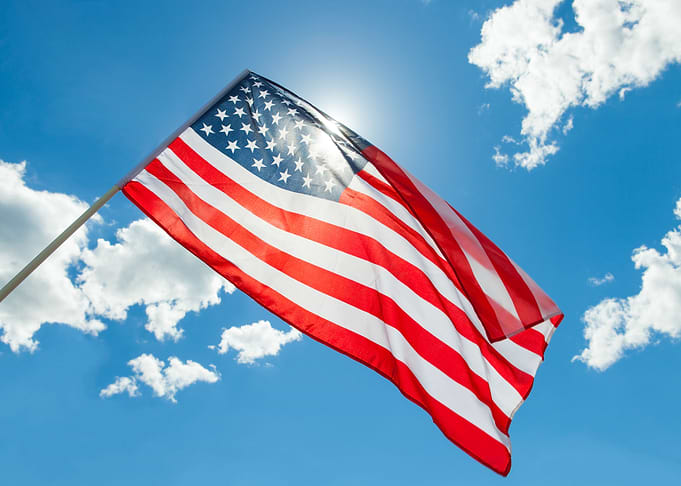 American Flag