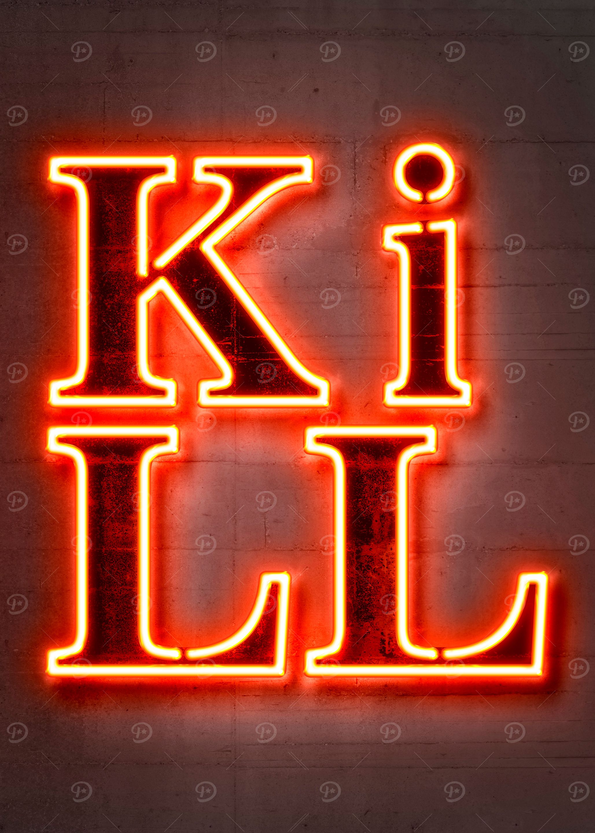 Kill