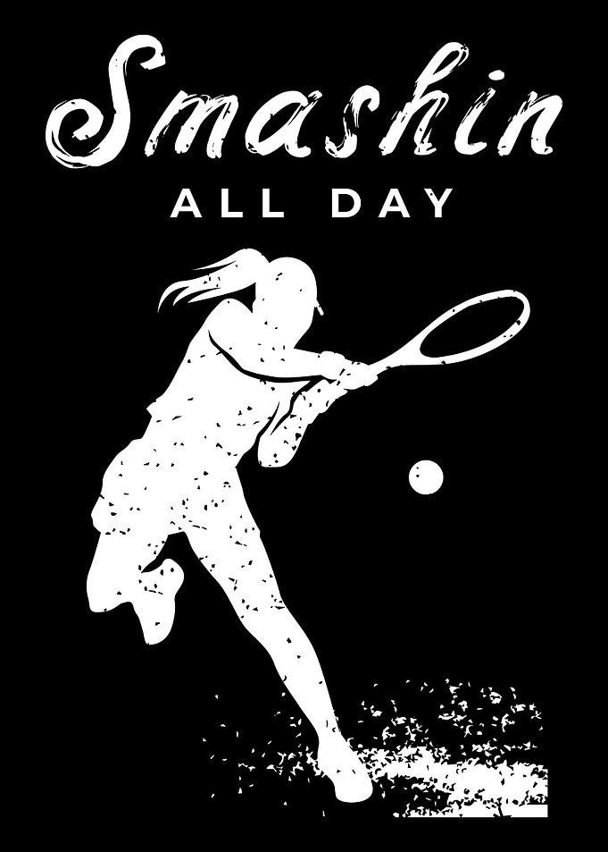 Tennis Gift