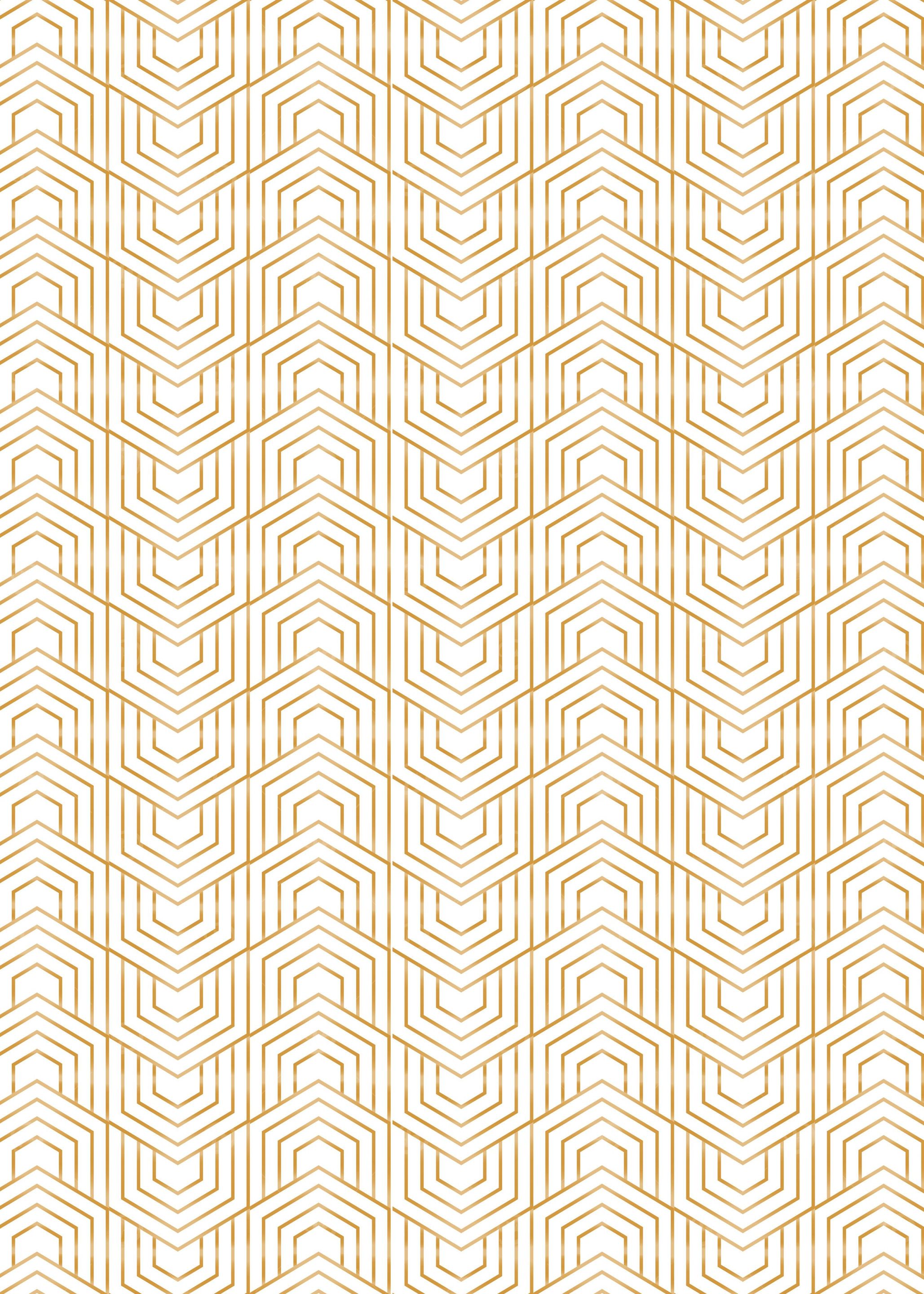 Abstract Gold Vol 10
