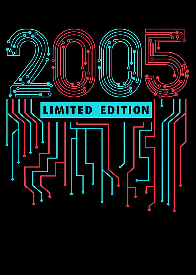 2005 Limited Edition