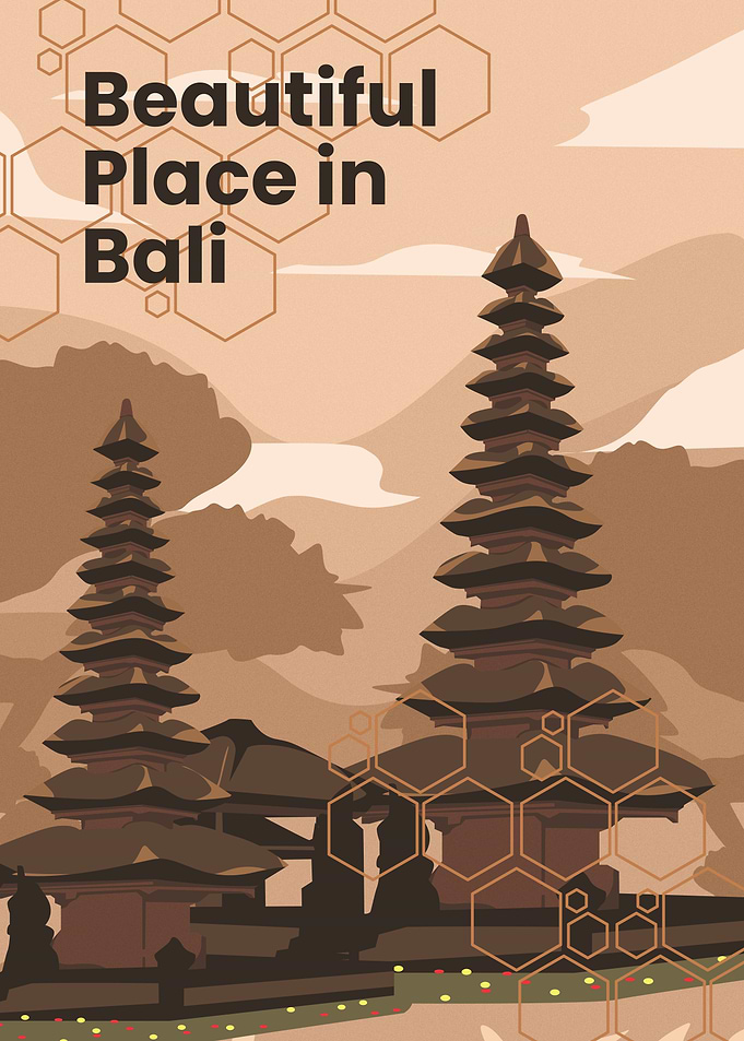 Beautiful Bali