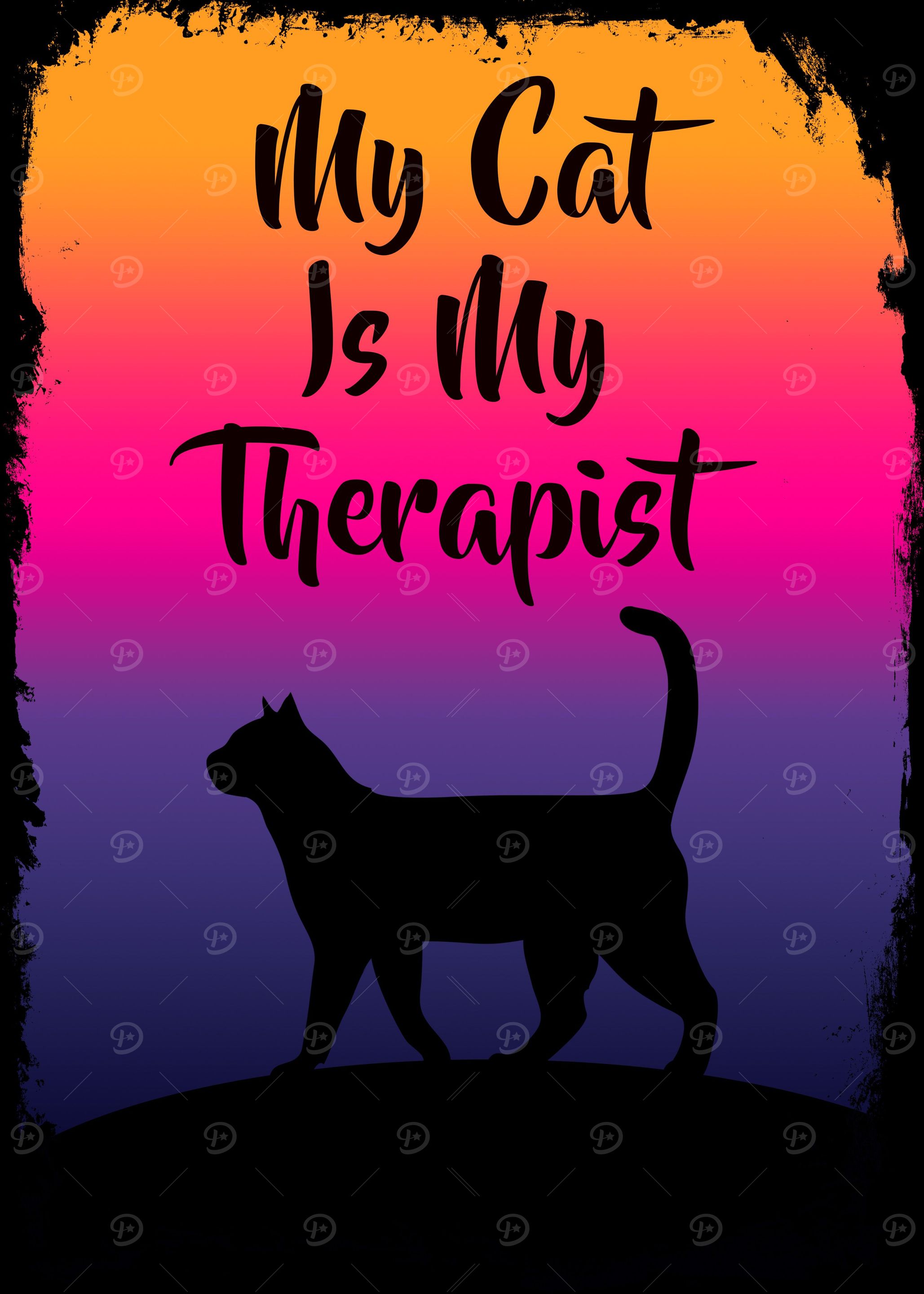 Cat Lovers