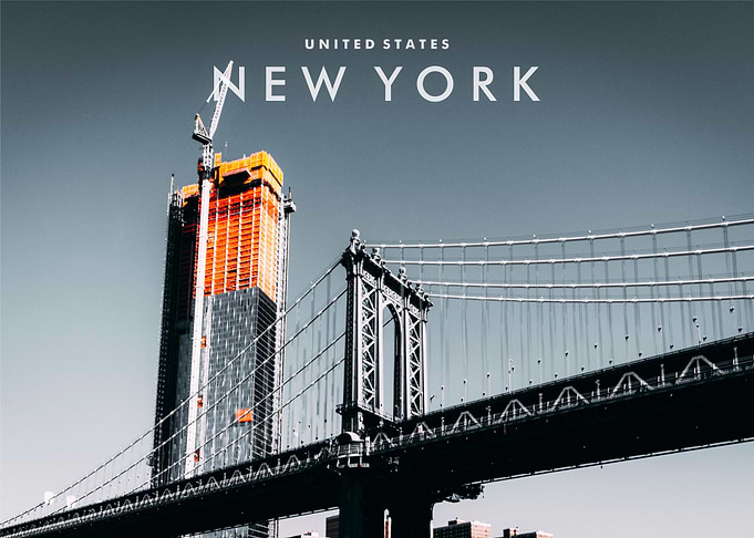 New York City View