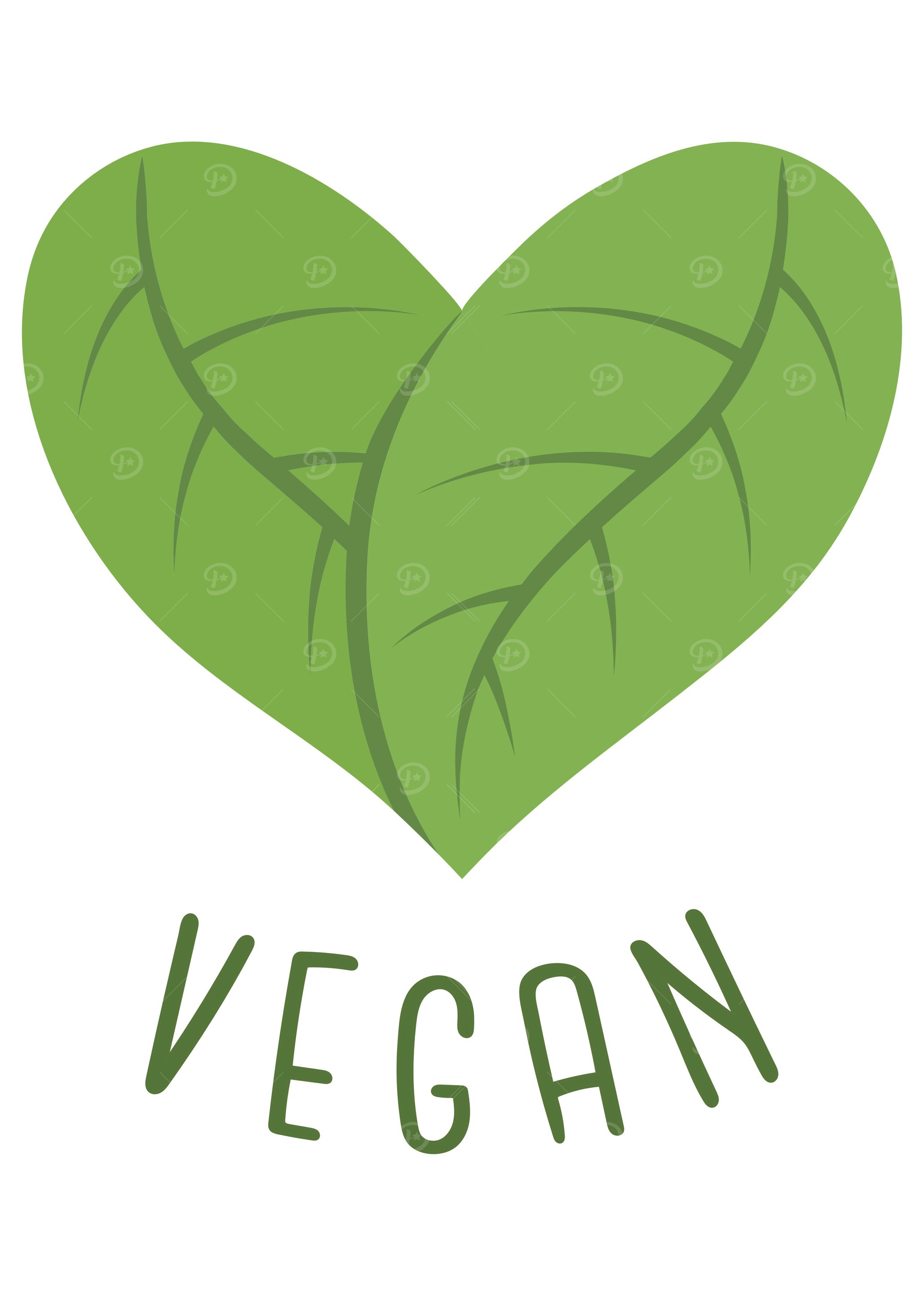 VEGAN LOVE