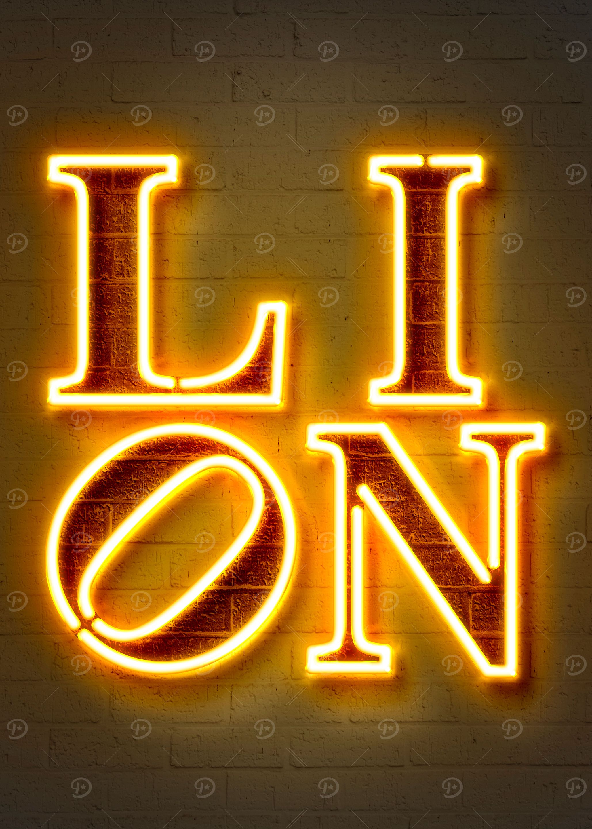 Lion