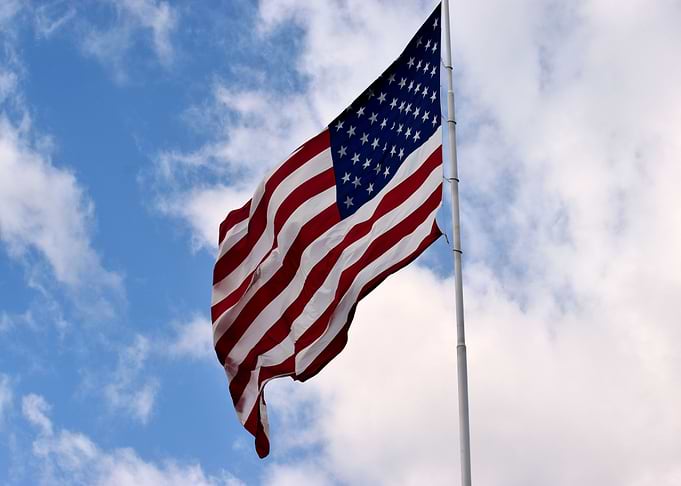 American Flag