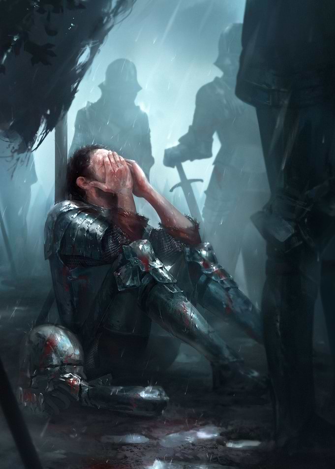 The War is Over