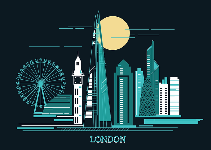 London UK