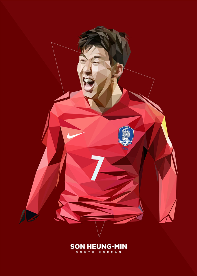 Son Heung Min