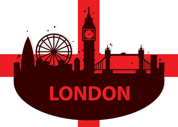 London UK