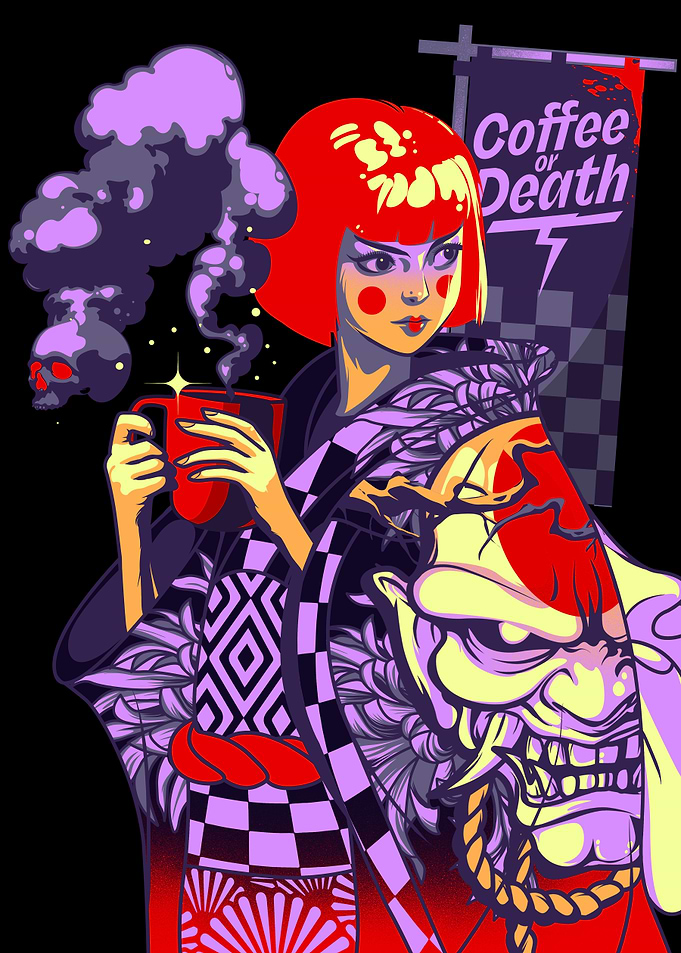 Coffee or Death