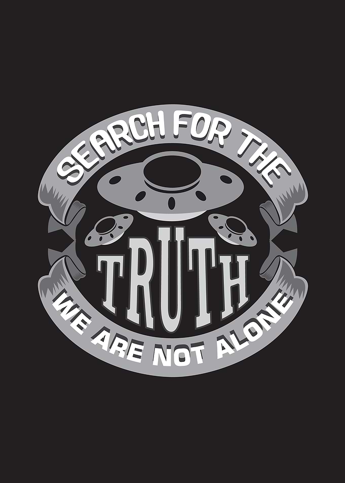 Truth Ufo