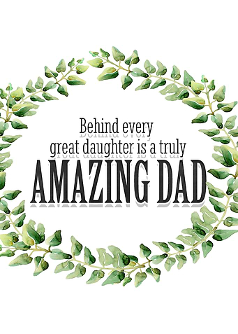 Amazing Dad