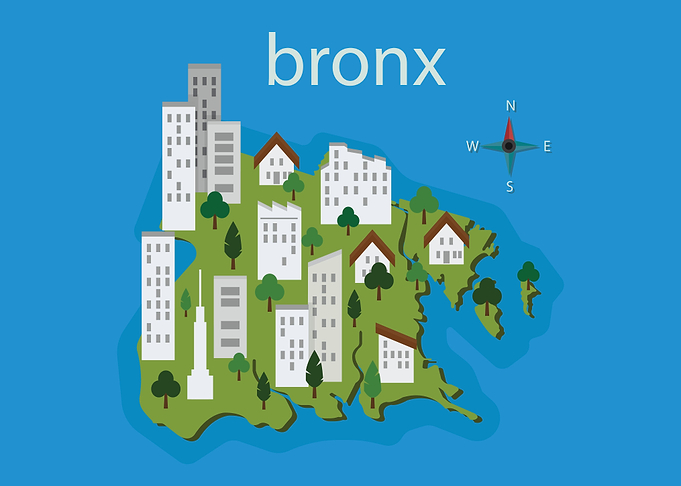Bronx New York