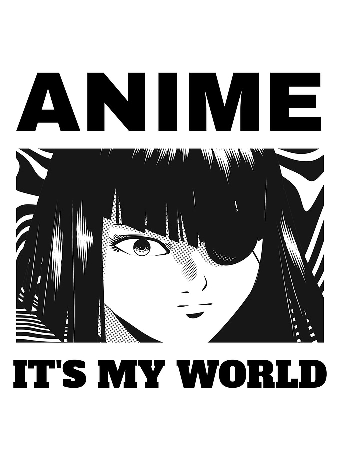 Anime Girl