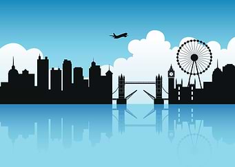 London UK