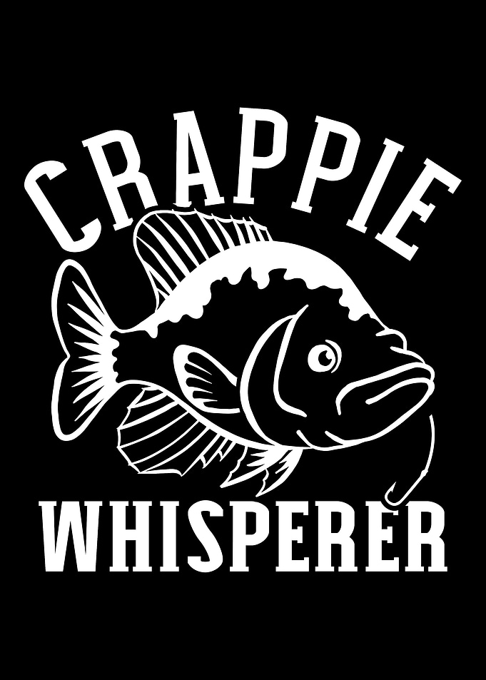 Crappie whisperer