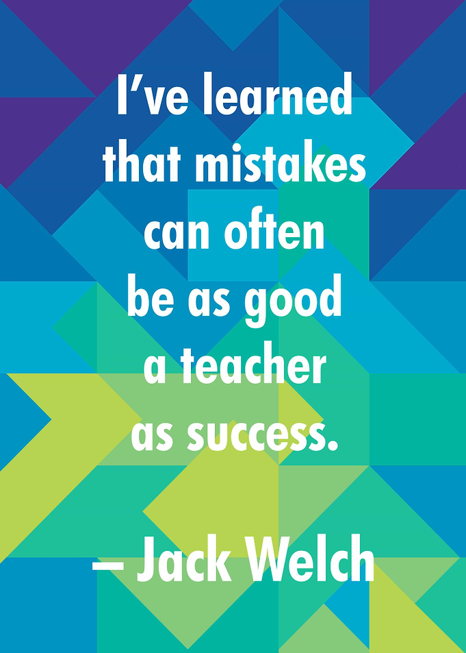 Jack Welch