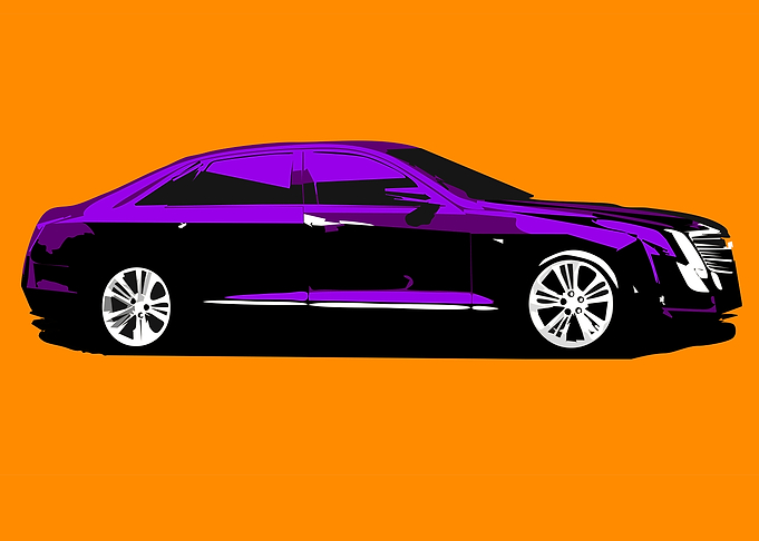 Super Car