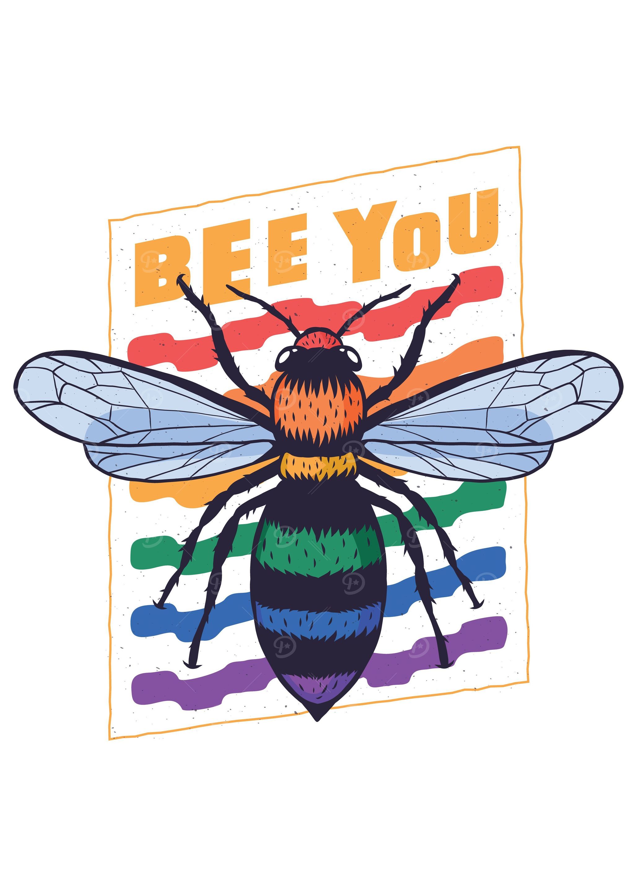 Bee You