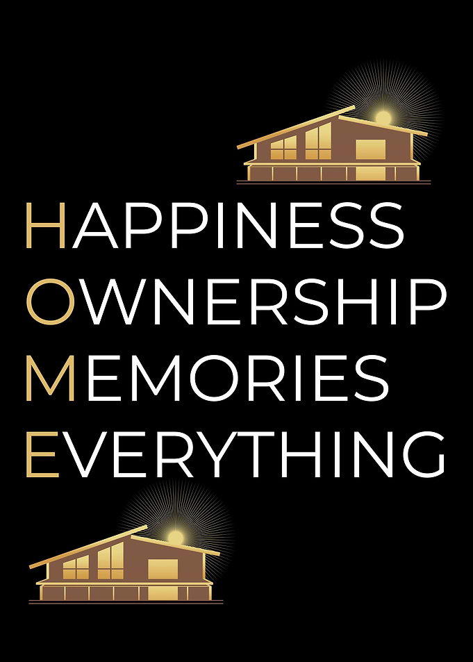 Happiness Ownership