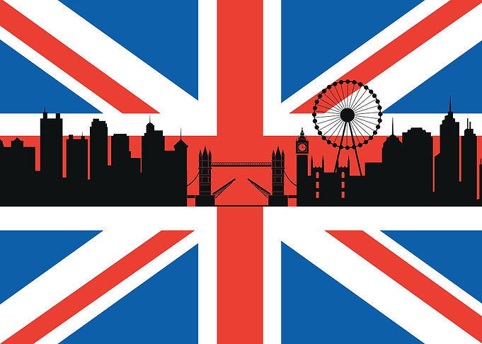 London UK