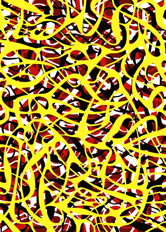 Expressionist C