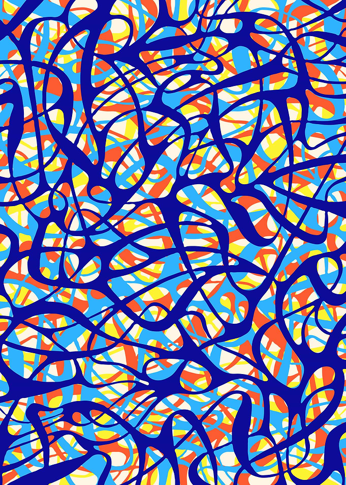 Expressionist A