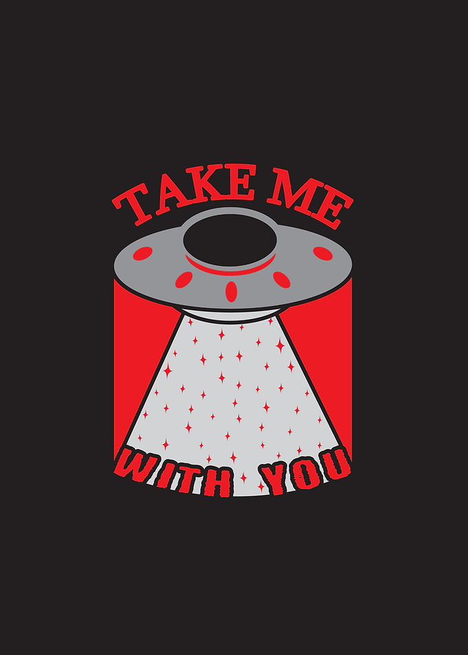 Take Ufo