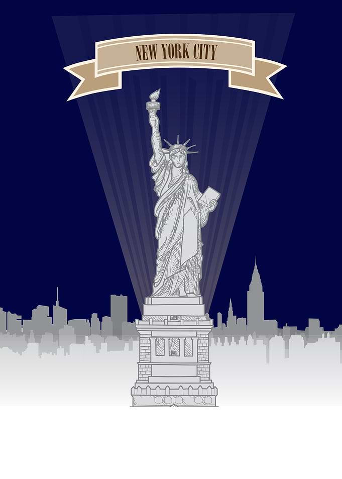 New York