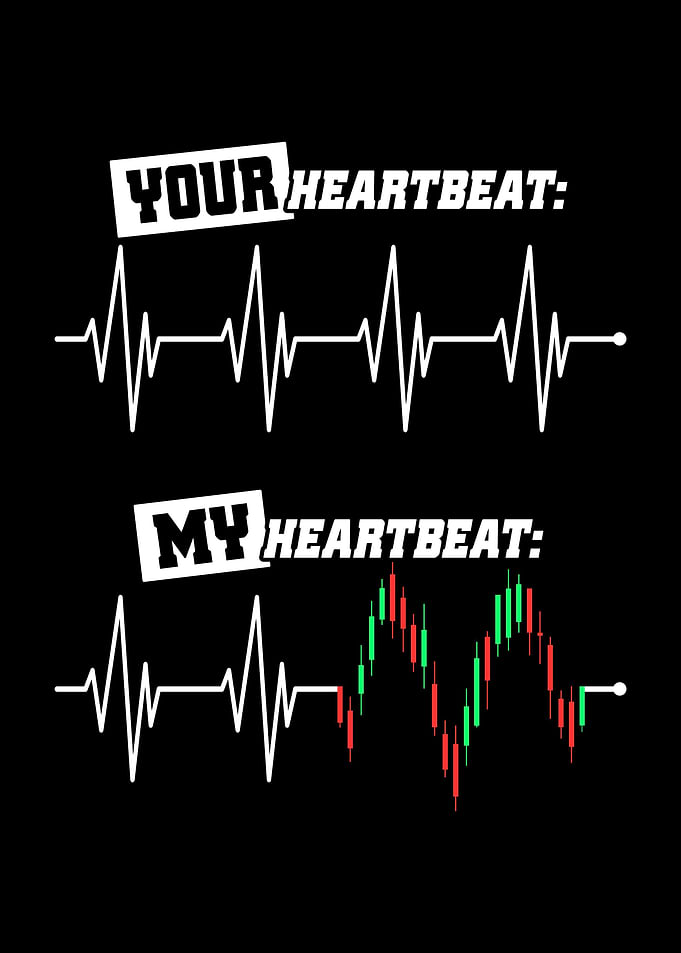 Trader Heartbeat