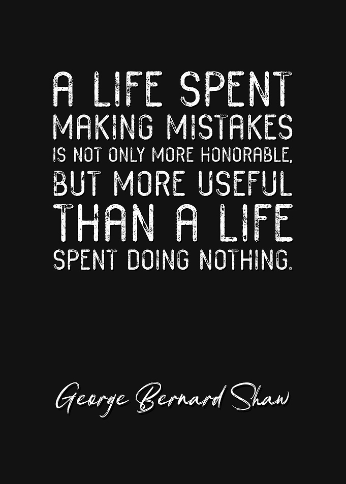 George Bernard Shaw Q7