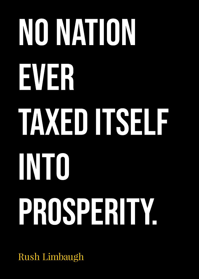 Rush Limbaugh Quotes