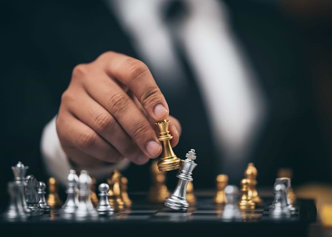 Make Your Next Move