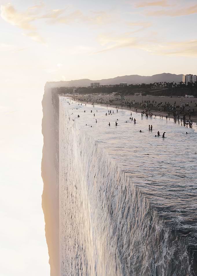 Sunset Edge