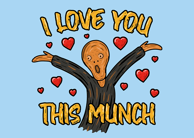 This Munch