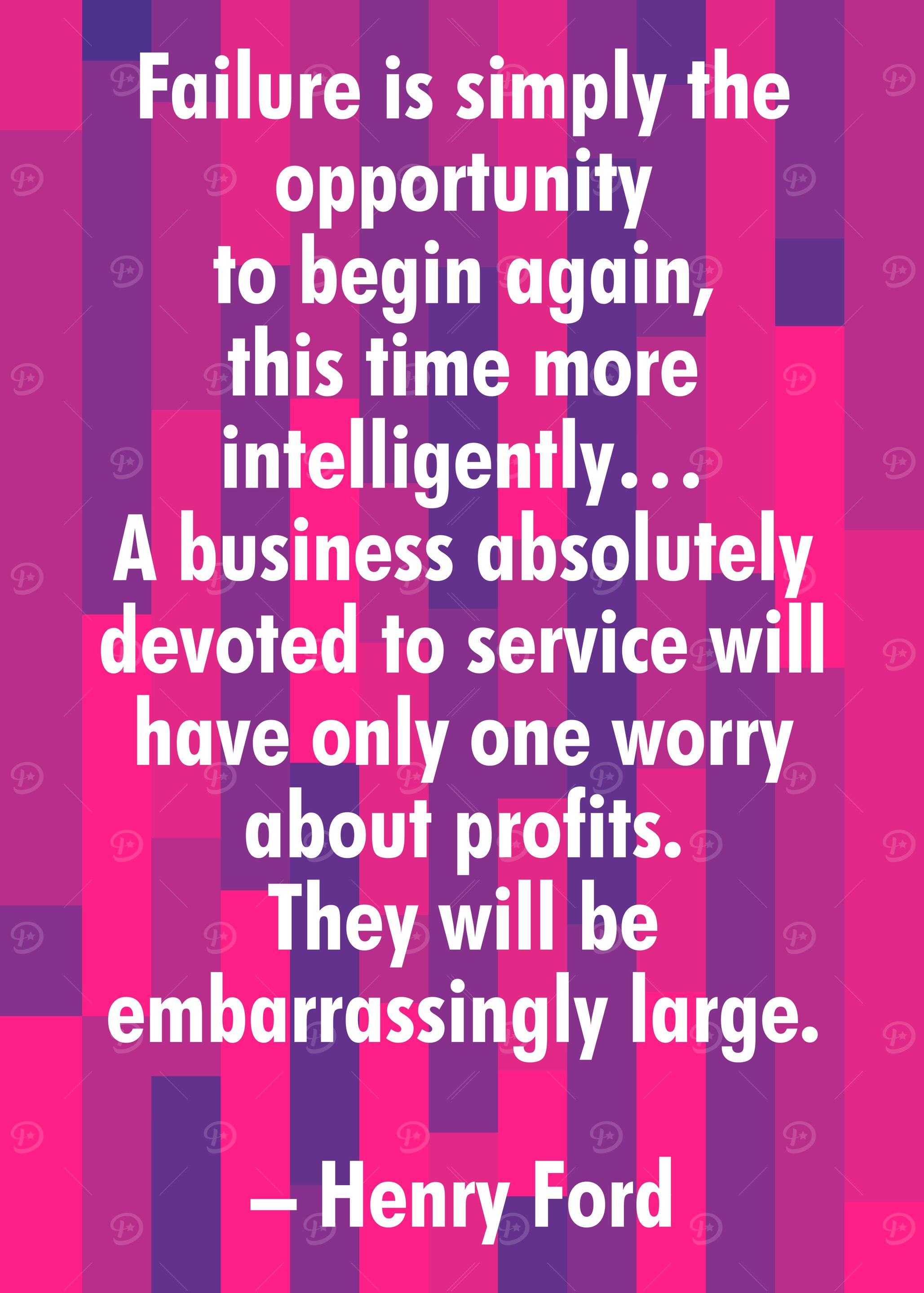 Henry Ford