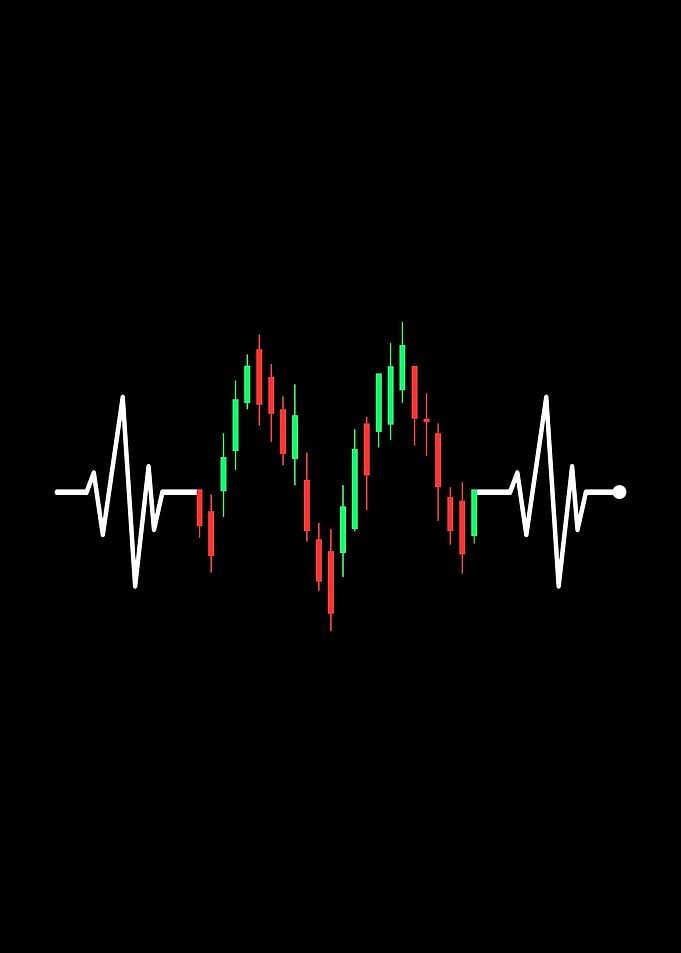 Trader Heartbeat