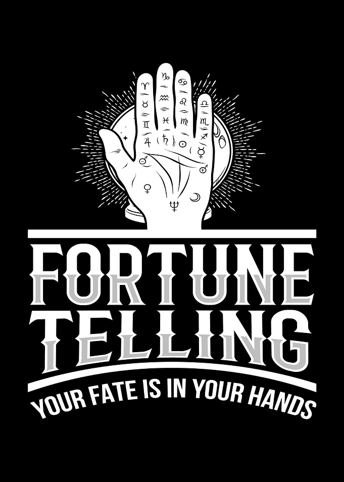 Fortune Telling Fortune