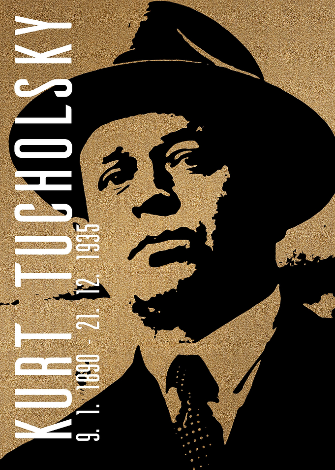 Kurt Tucholsky