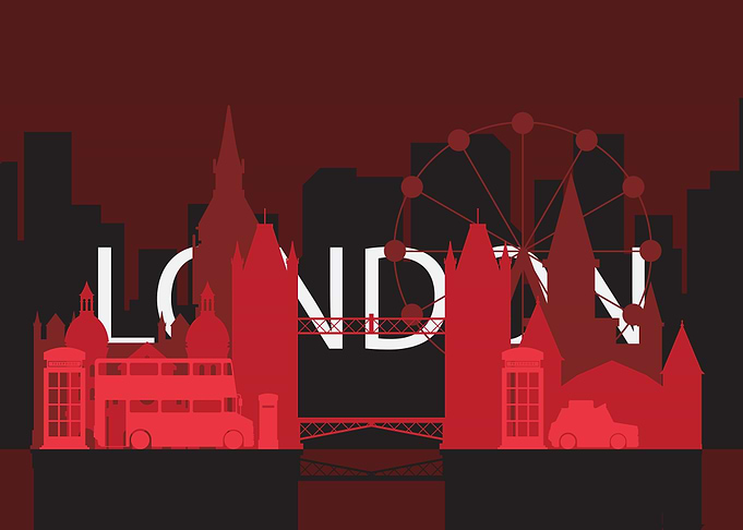 London UK