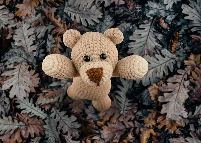 Stuffed Animal