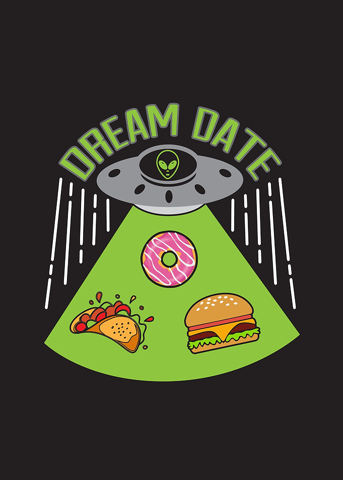 Dream Ufo