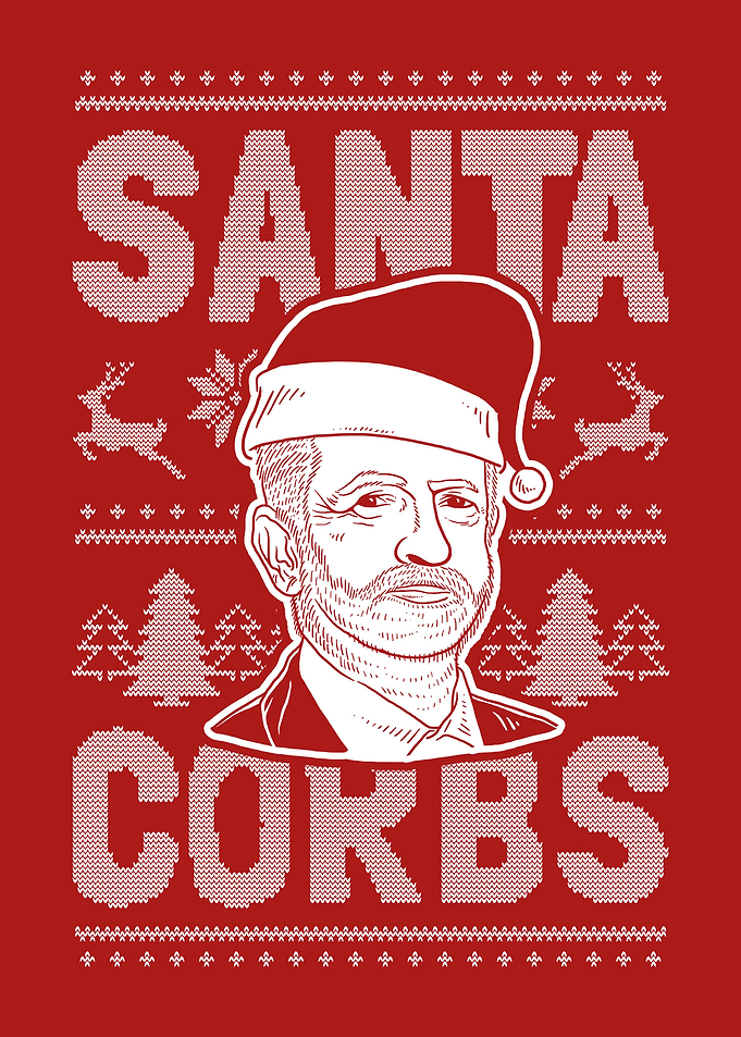 Santa Corbs
