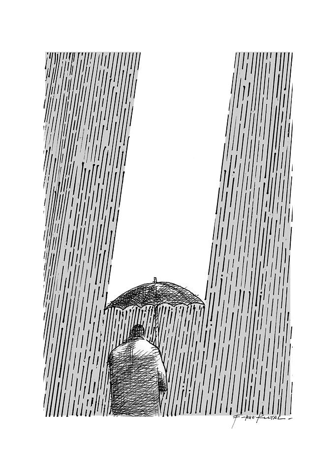 Rain