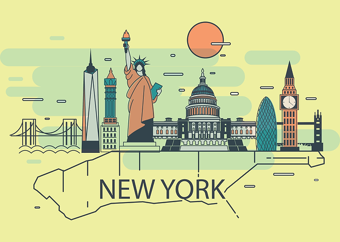 New York